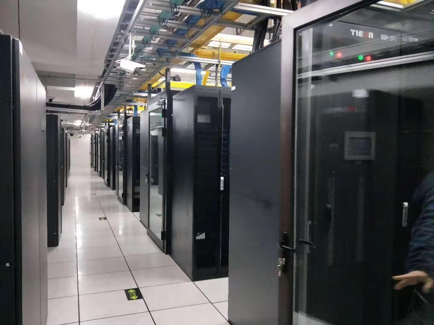 长治天津IPFS机房-天津多线机房-天津自贸区机房